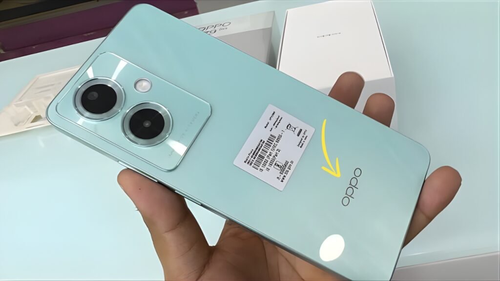 Oppo A79 5G